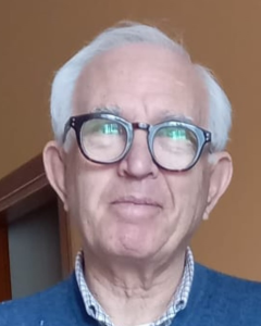 Antonino Giardina